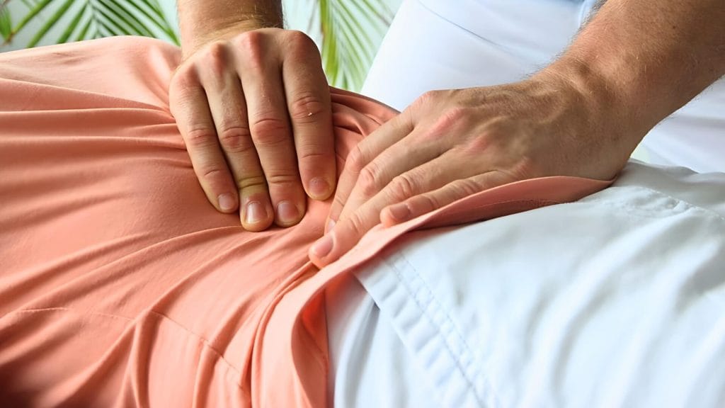 Tuina mezi kolegy - setkání praktiků. Pobytový workshop od 22. 10. 2026 pro všechny, kteří umí poskytnou čínské masáže tuina.